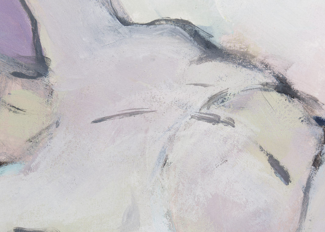 Reclined Figure No. 1