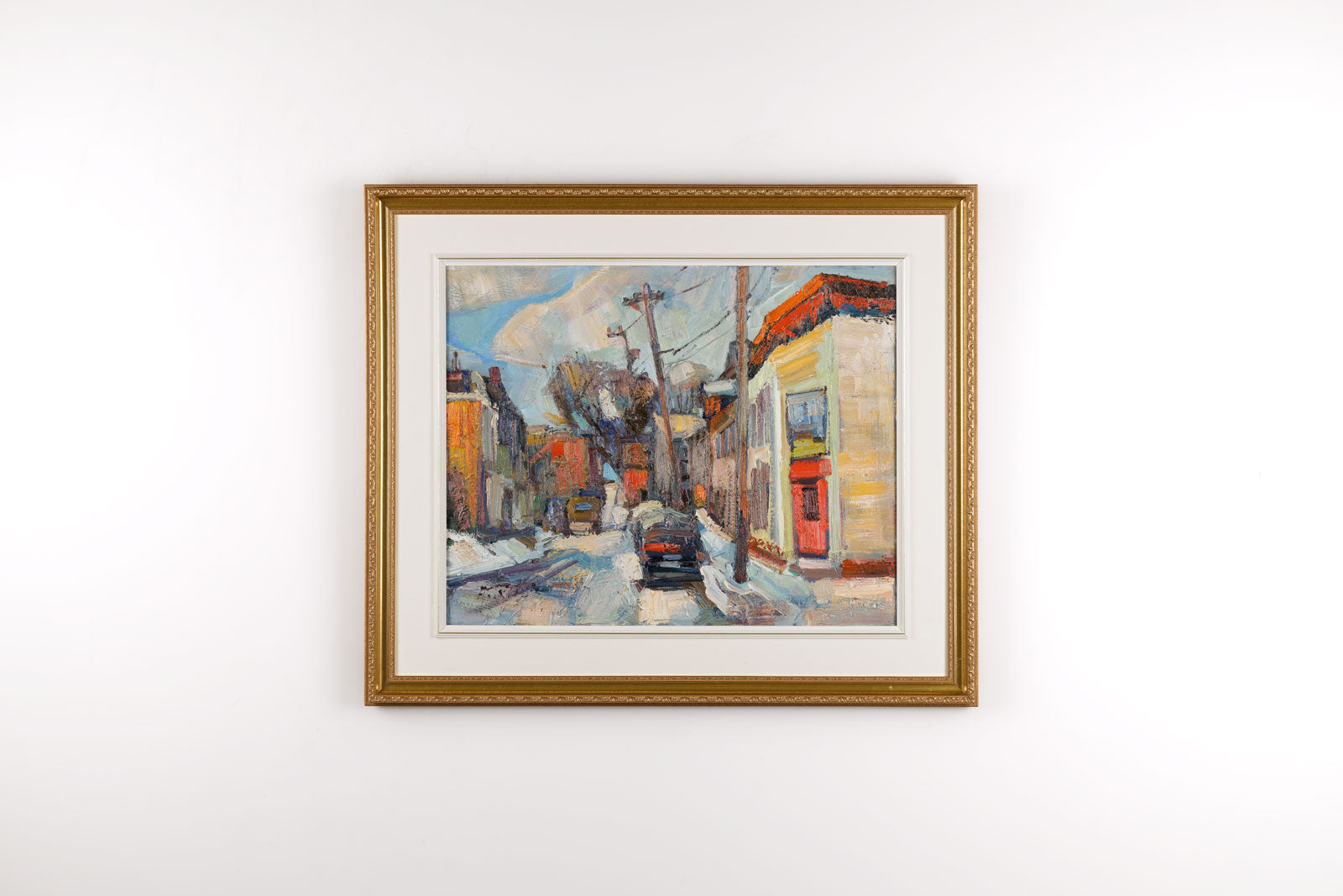 Rene Levesque Boulevard