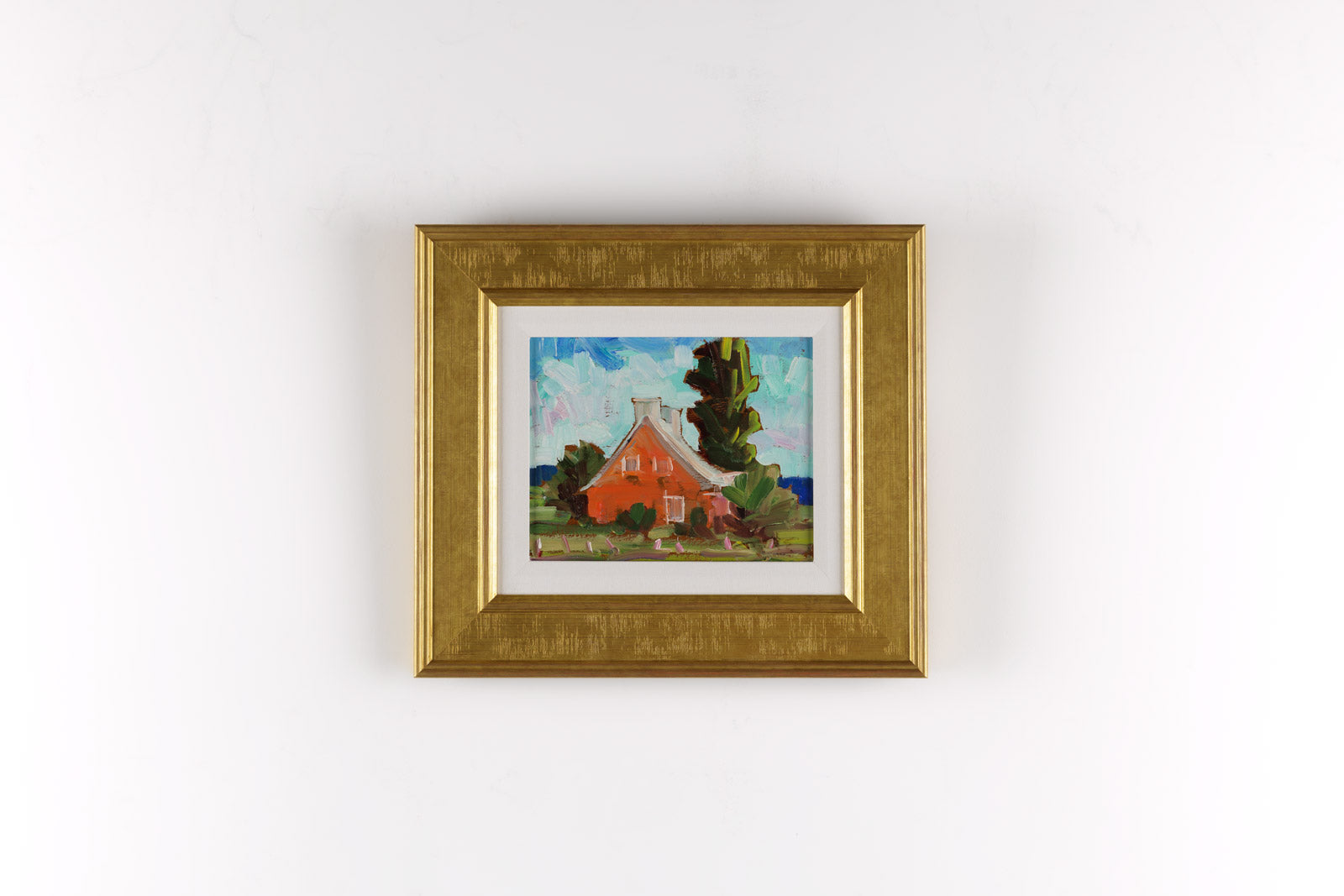 Red House