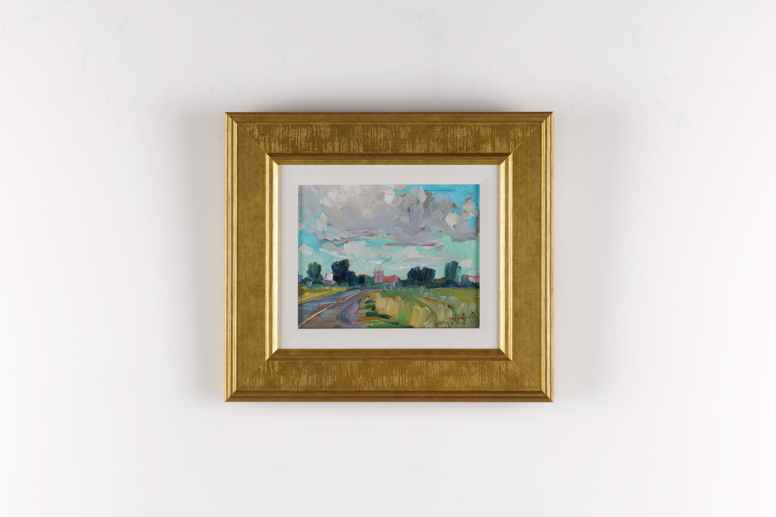 Rural Road