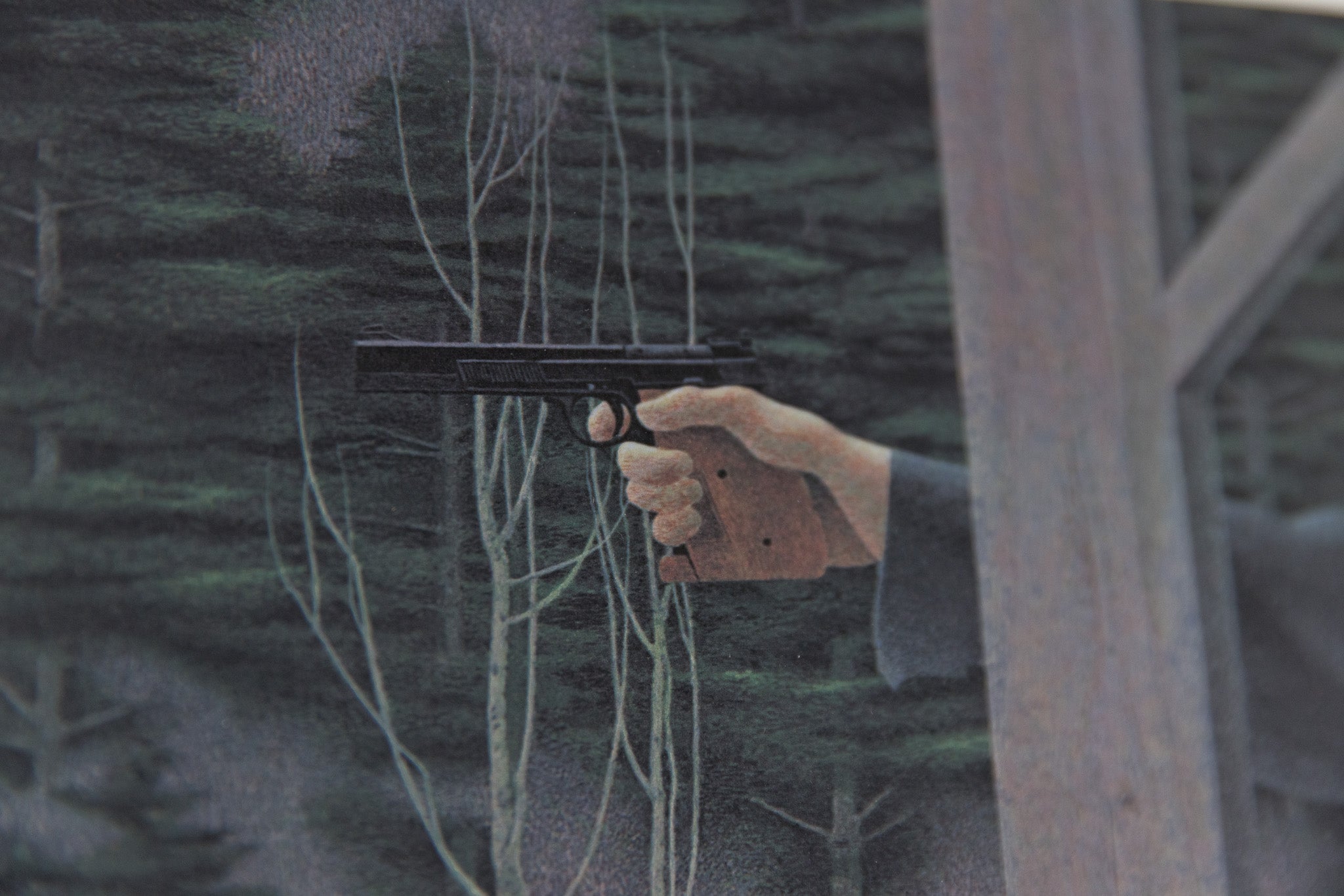 Target Shooting
