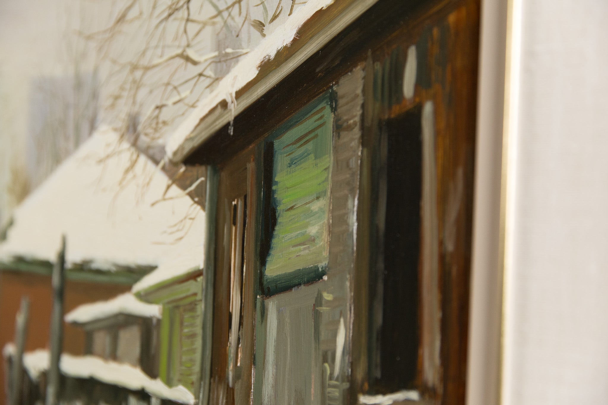 Hamilton Houses