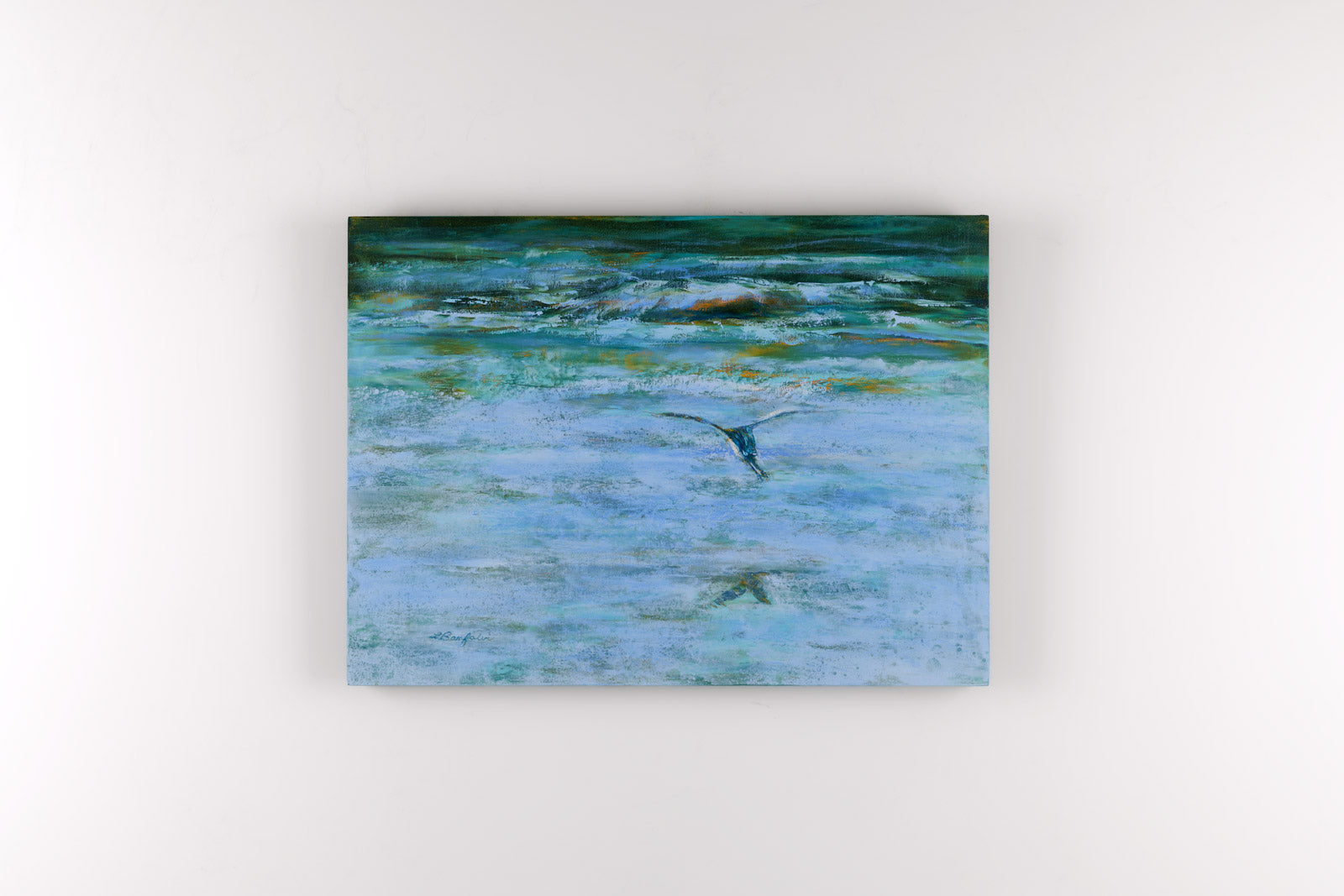 Foot Loose & Fancy Free