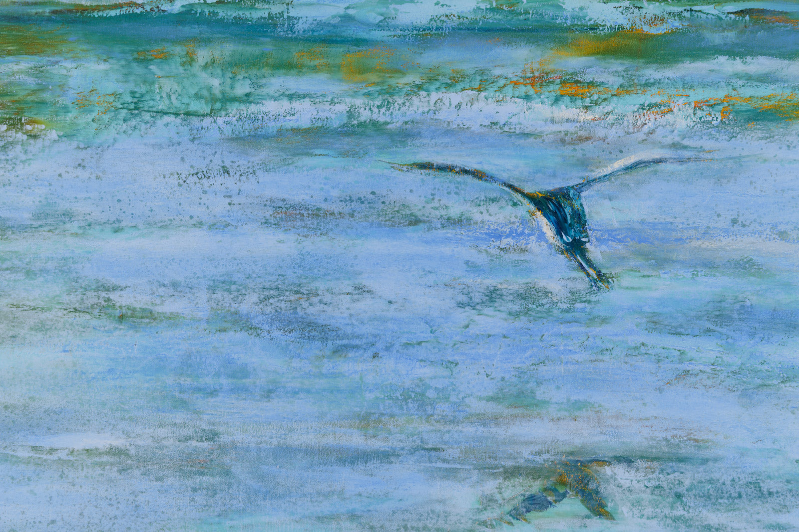 Foot Loose & Fancy Free