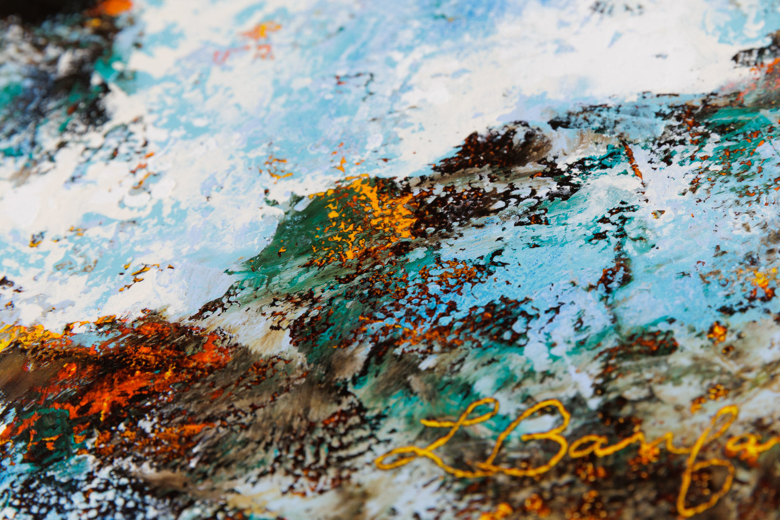 Shaken & Not Stirred, Please #1