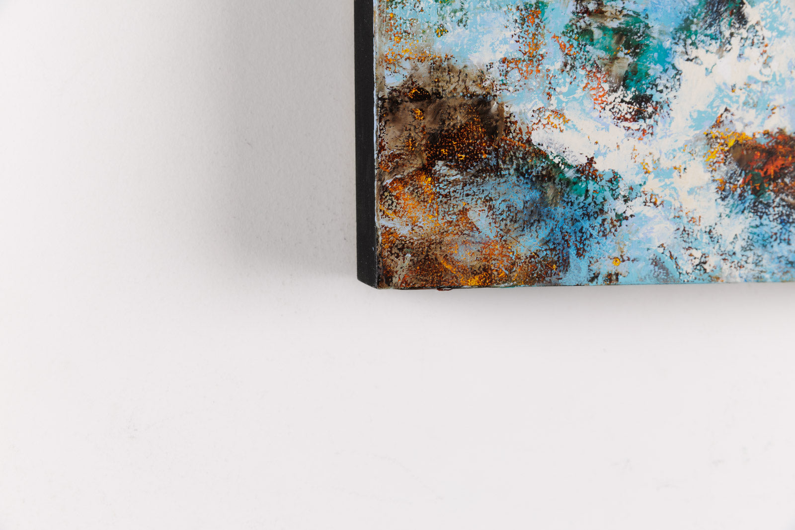 Shaken & Not Stirred, Please #1