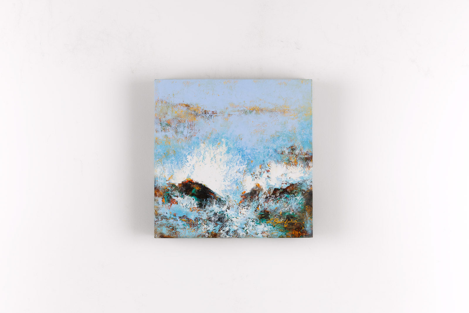 Shaken & Not Stirred, Please #2