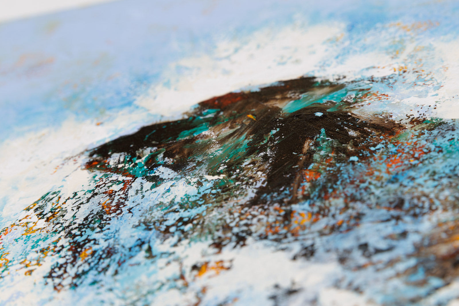 Shaken & Not Stirred, Please #3