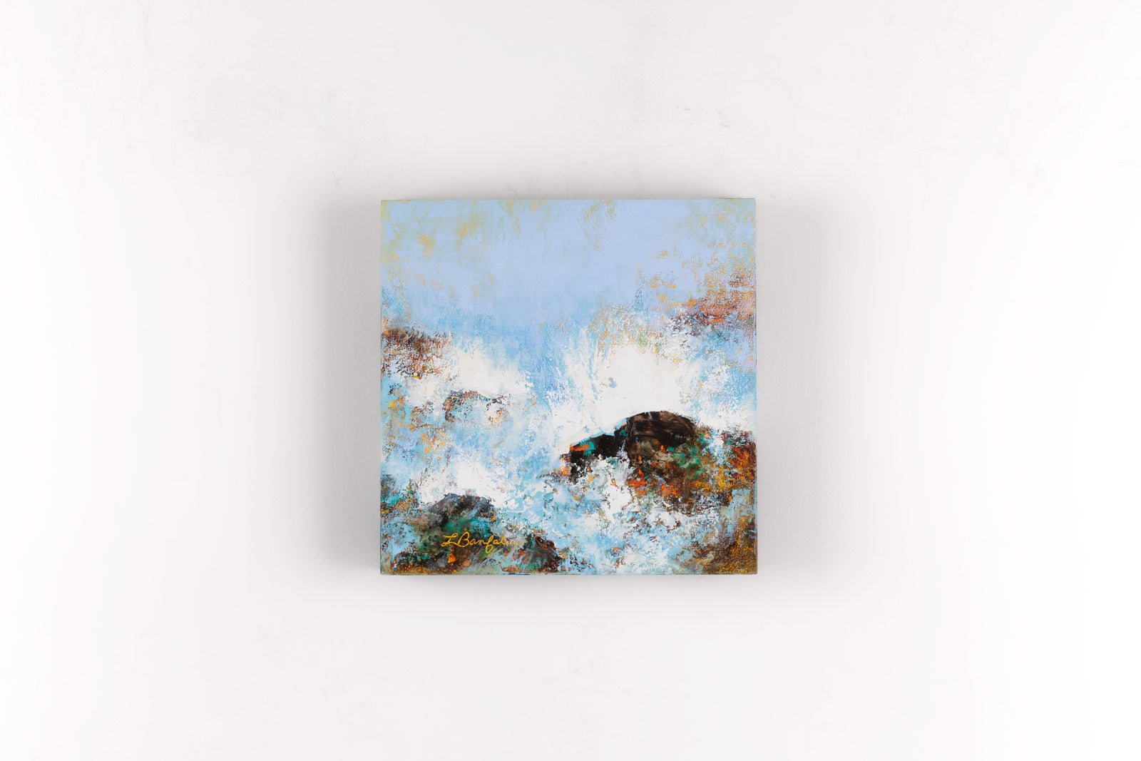 Shaken & Not Stirred, Please #4