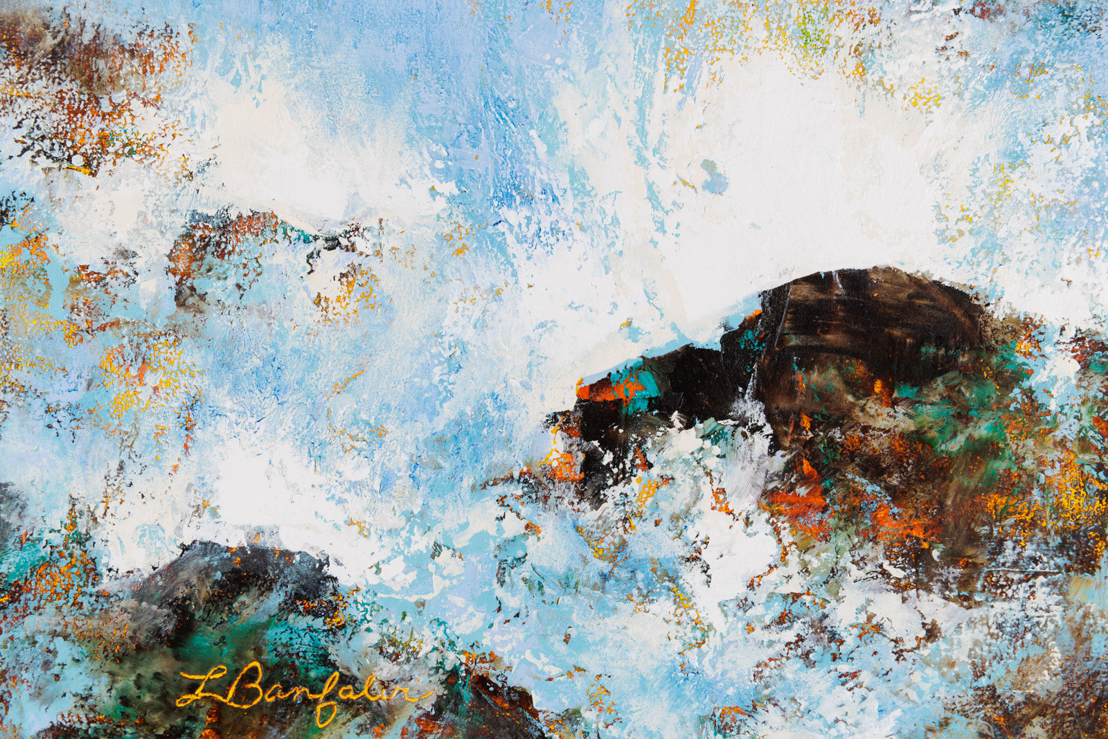 Shaken & Not Stirred, Please #4