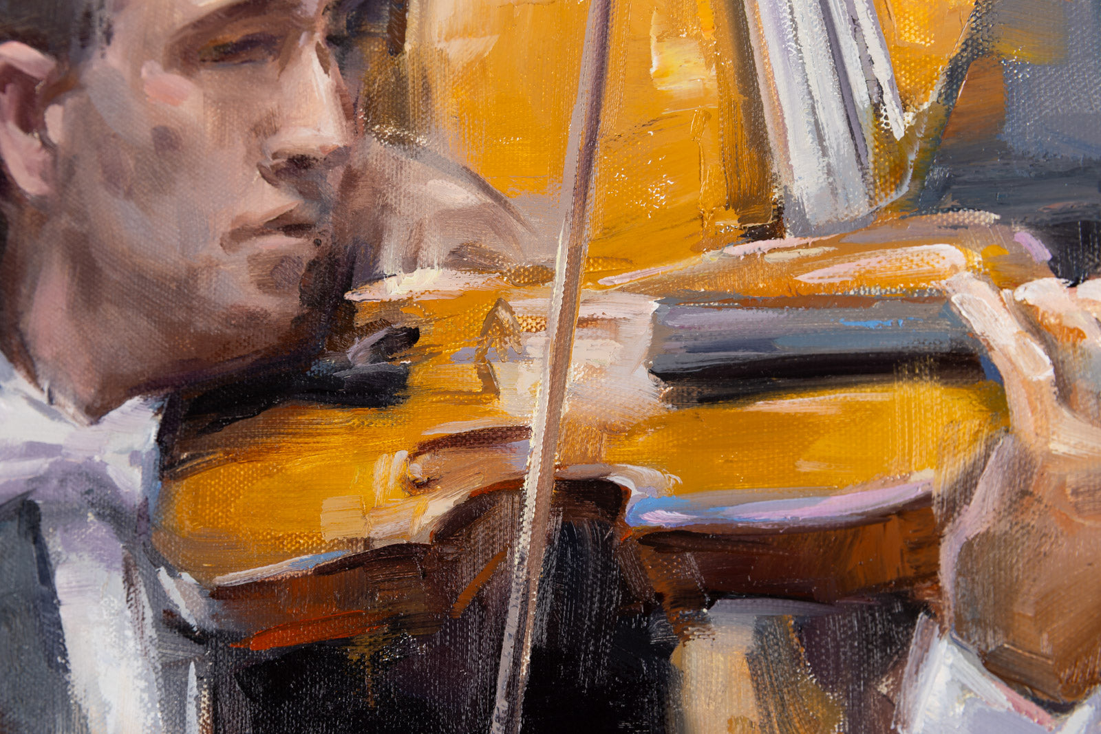 Bach, Brandenburg C. No3