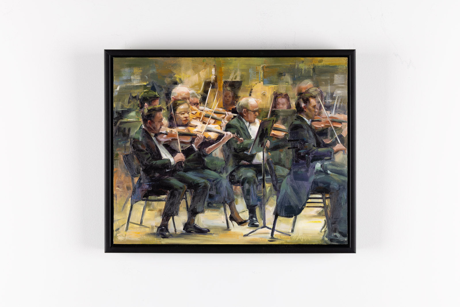 Shoshkovich, Waltz No2