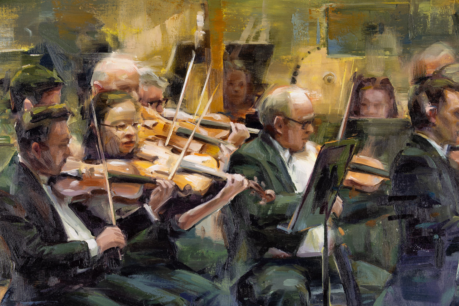 Shoshkovich, Waltz No2