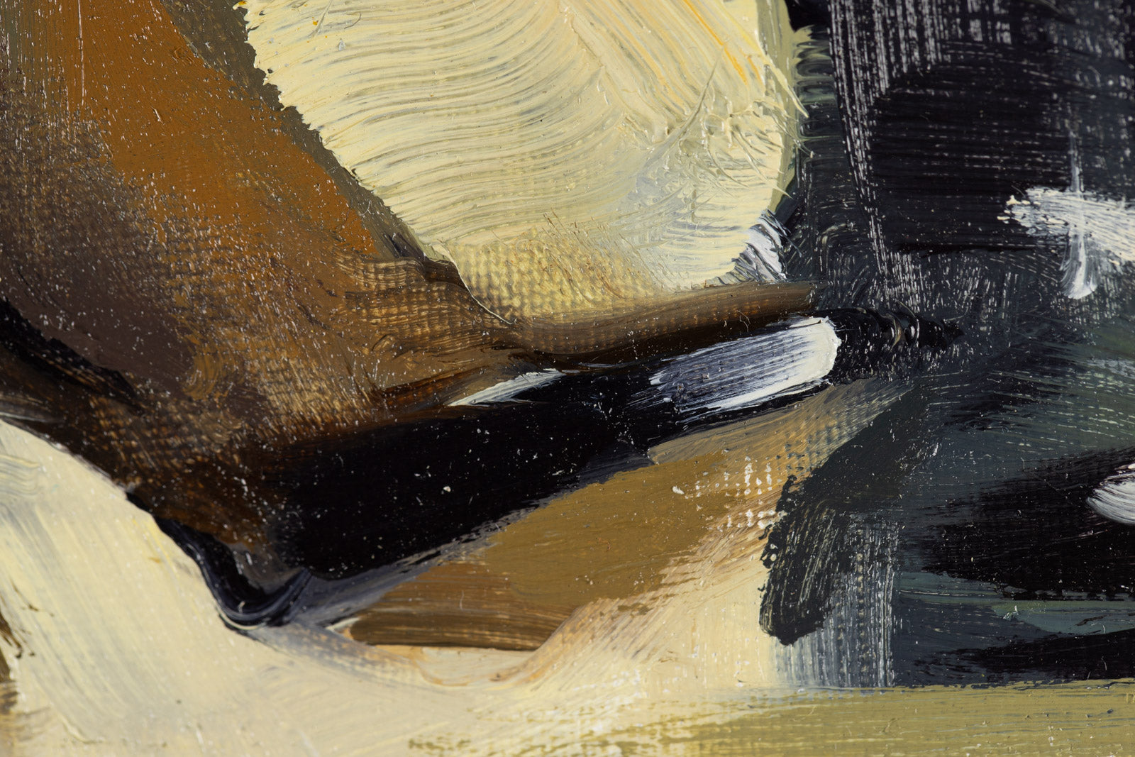 Shoshkovich, Waltz No2
