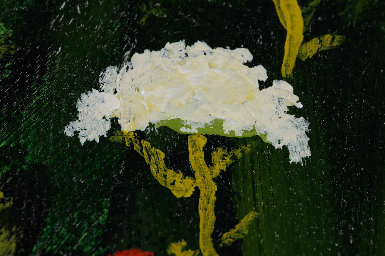 Le Fenetre De Madame Fleury