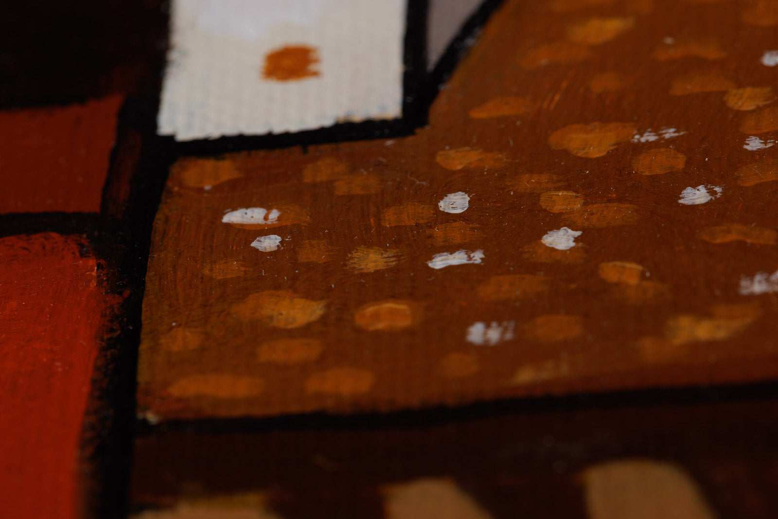 Le Fenetre De Madame Fleury