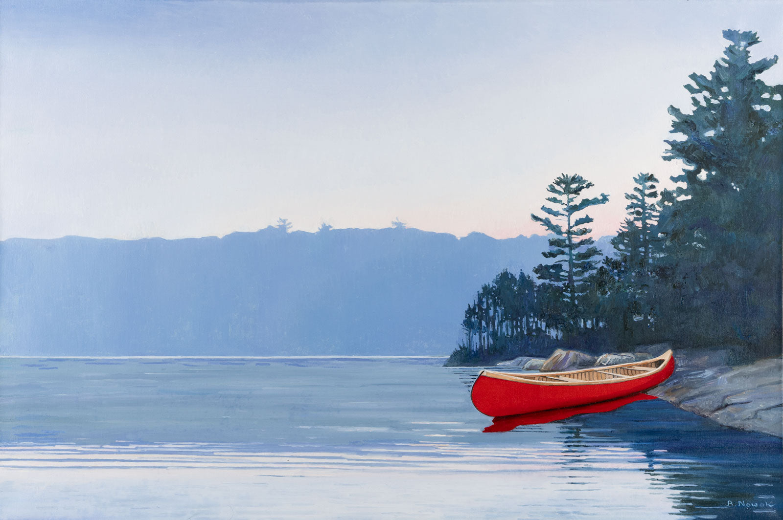 Hiding In Plain Sight