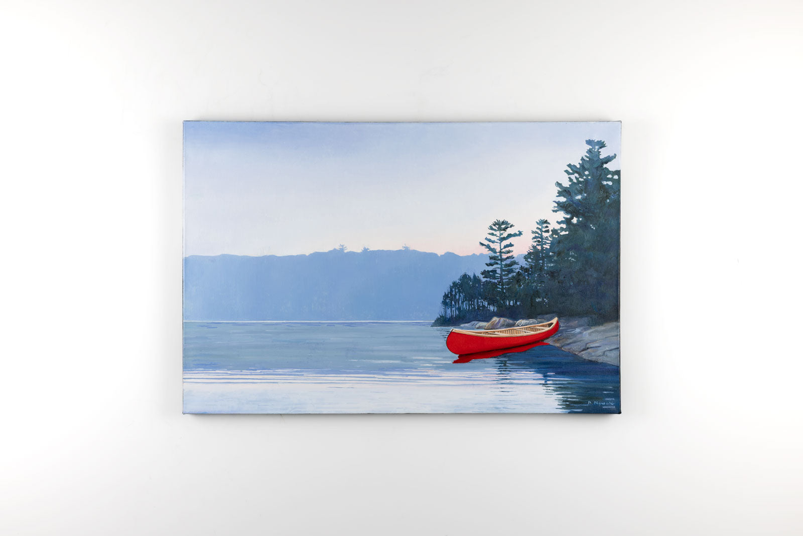 Hiding In Plain Sight