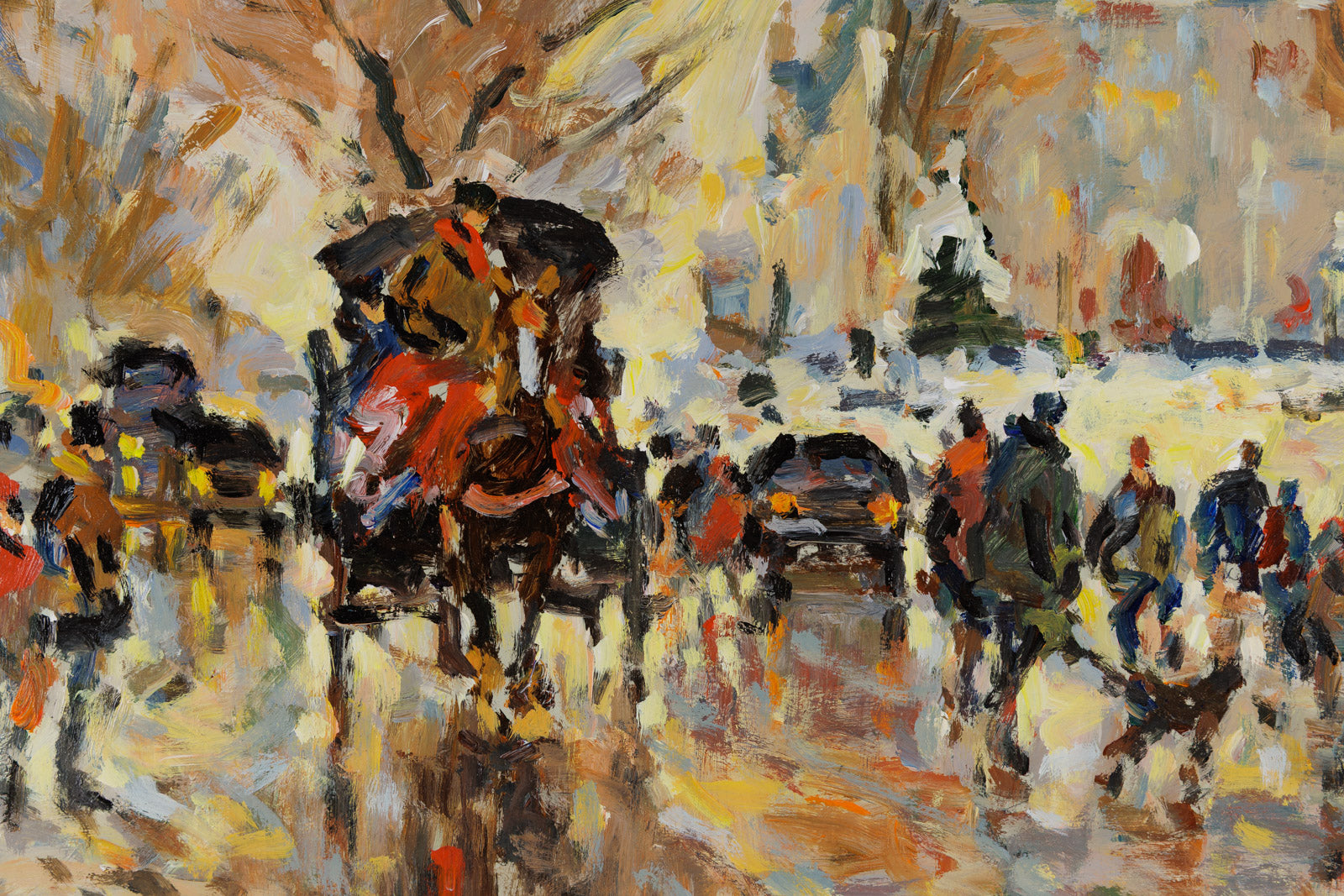 Quebec Boulevard