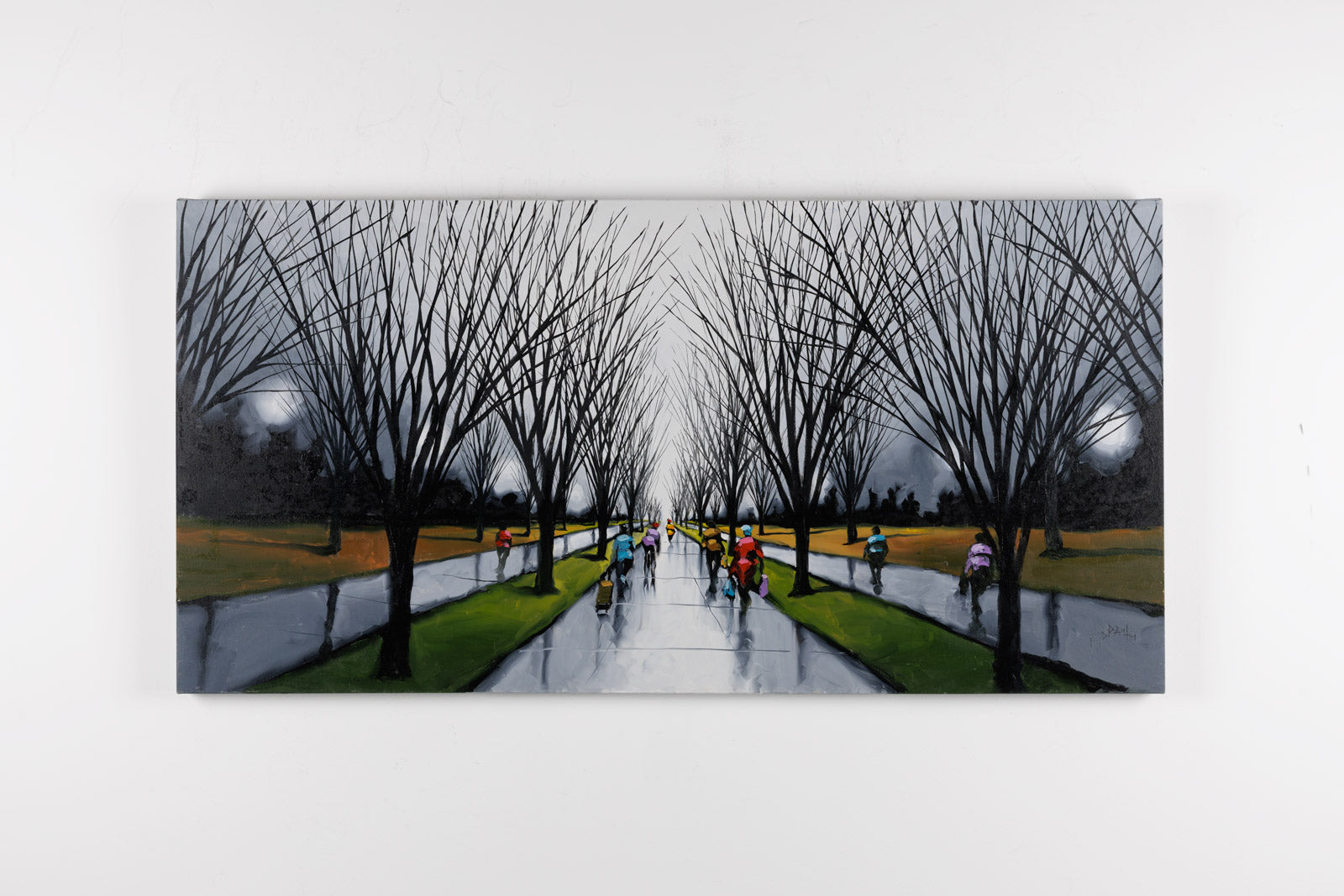Park Boulevard #2609