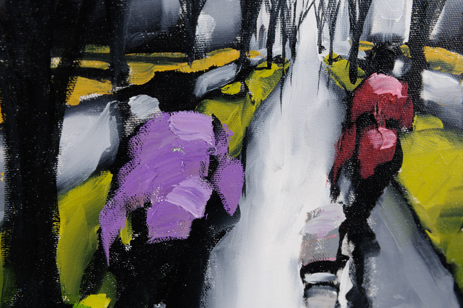 Park Series #2676
