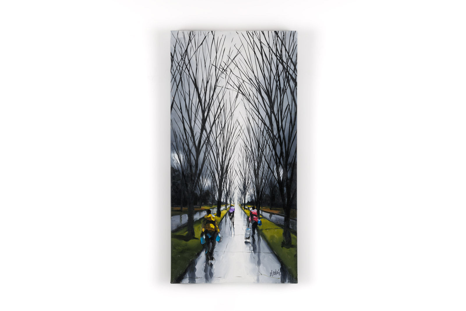 Park Boulevard #2687
