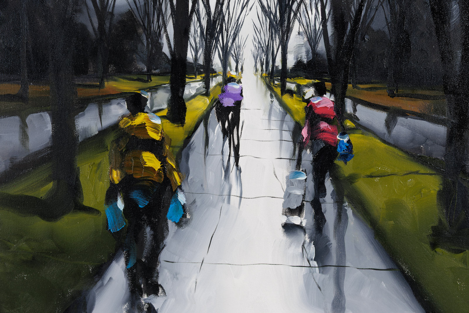 Park Boulevard #2687