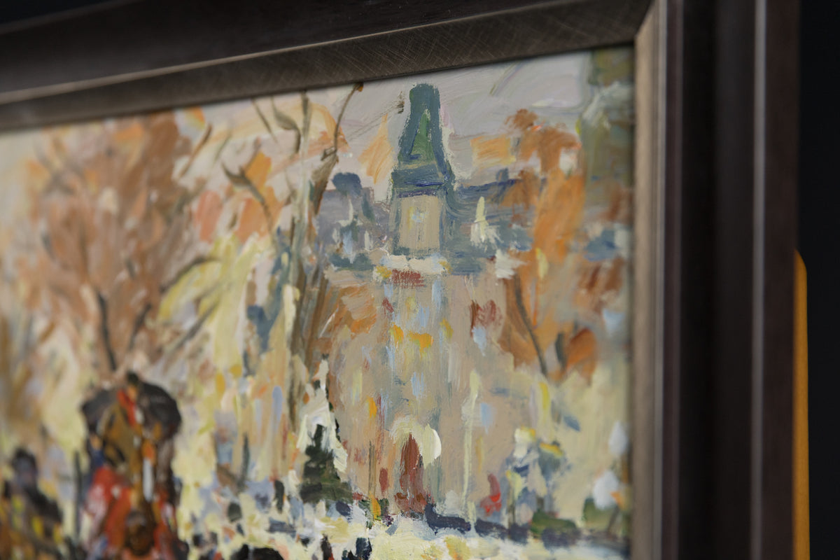 Quebec Boulevard