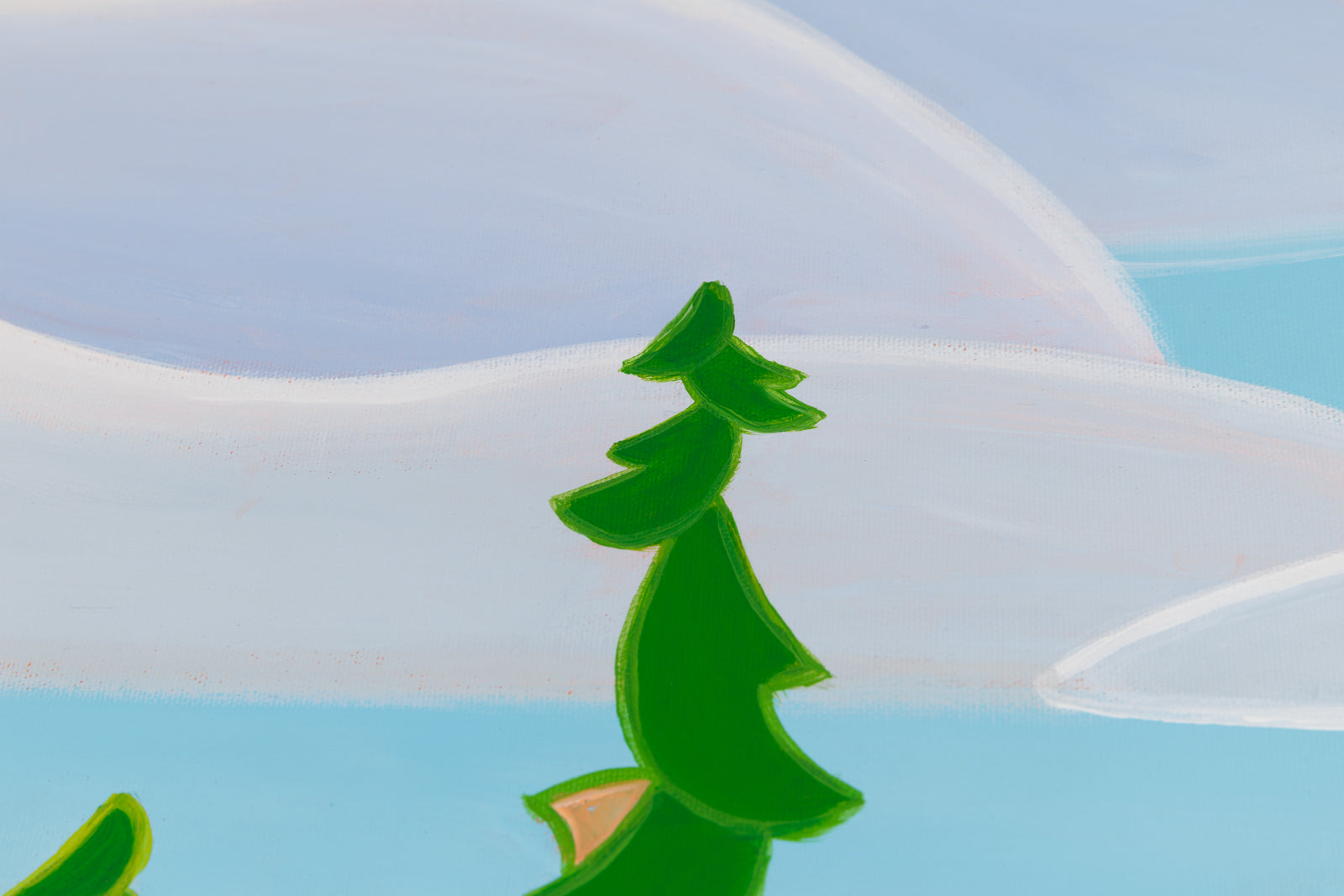 The Quiet North