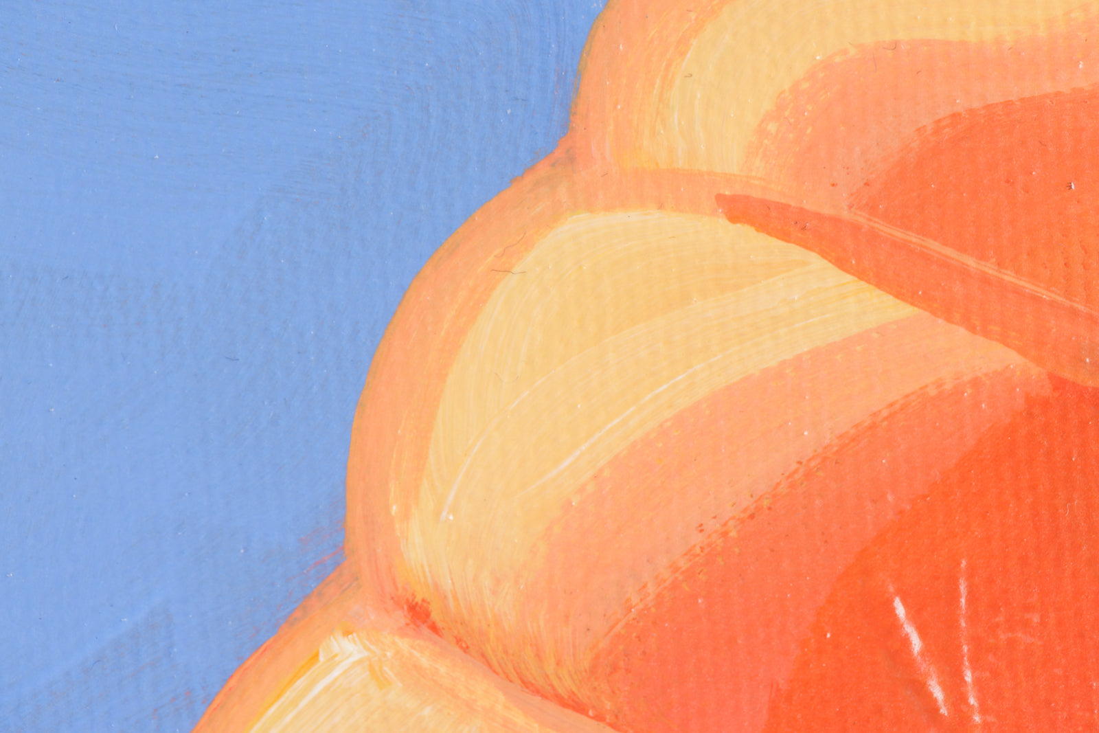 October Hues