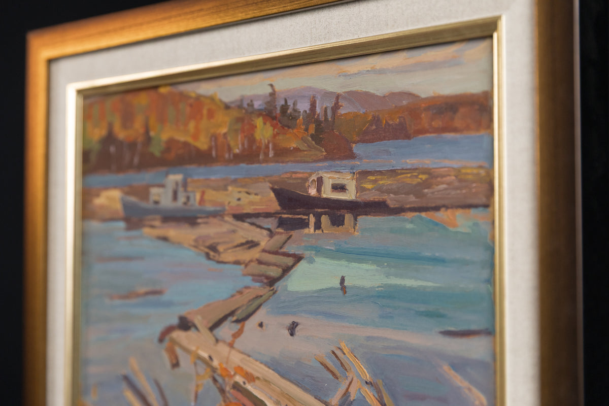 Joy Boats