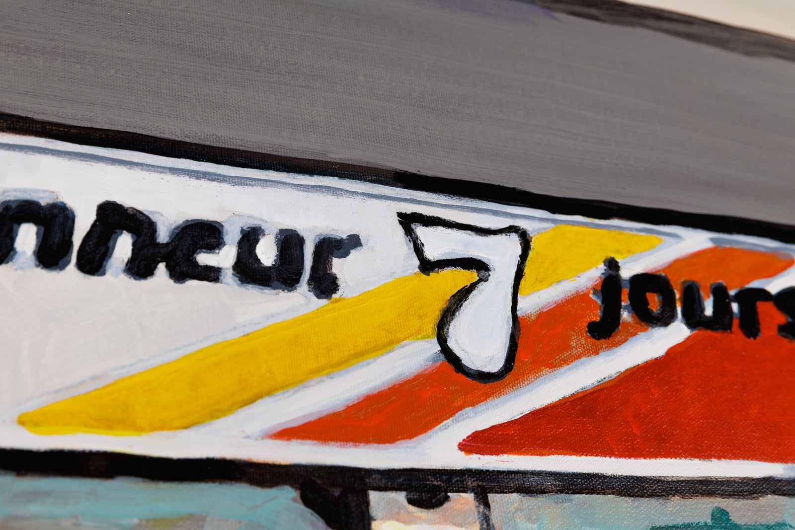 Depanneur 7 Jours