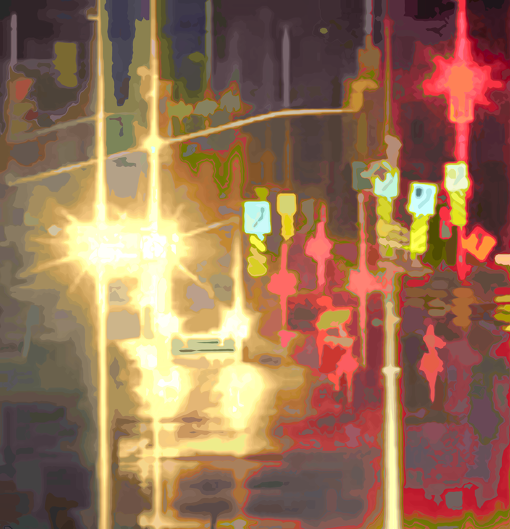 Bank & White Alder II