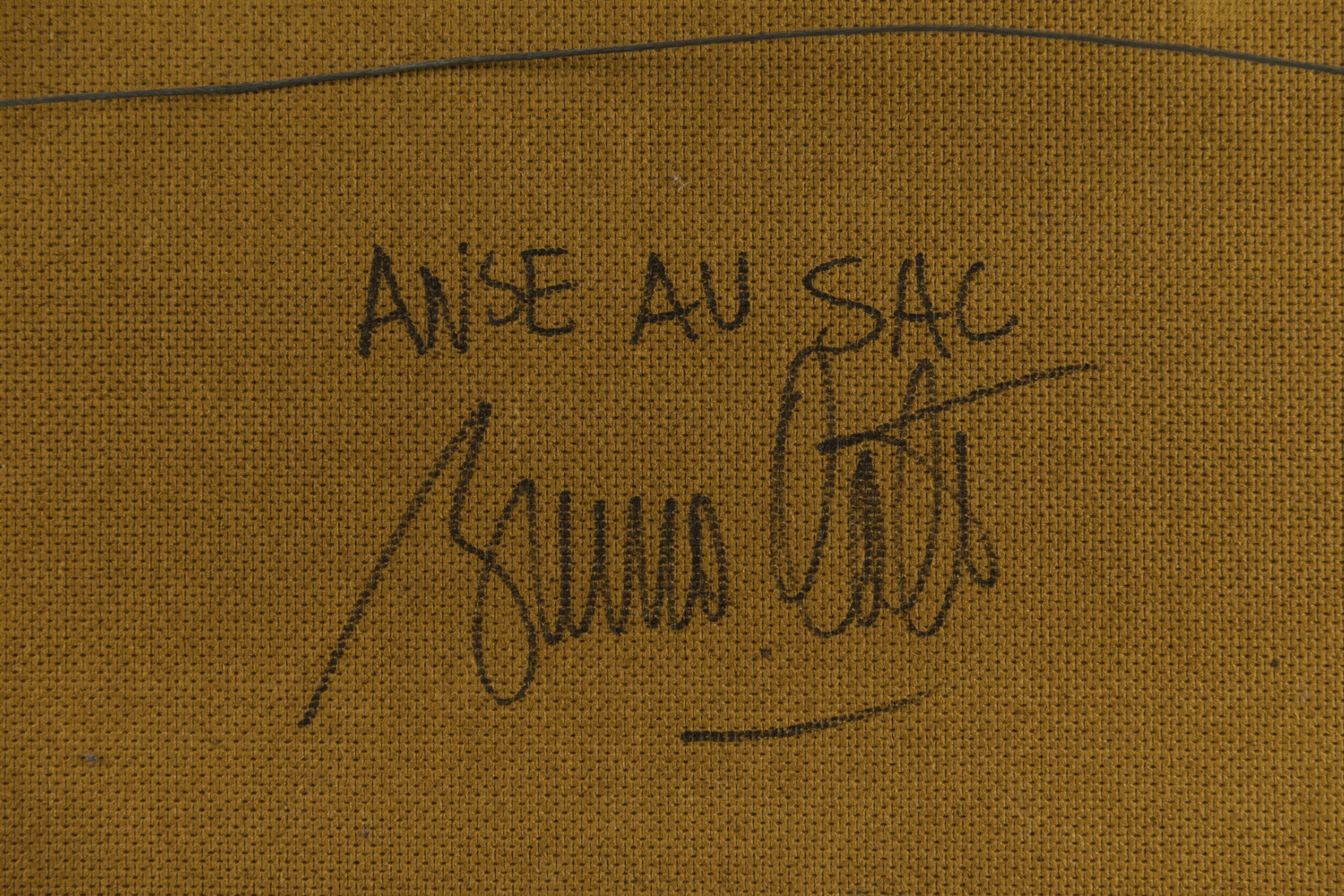 Anse Au Sac