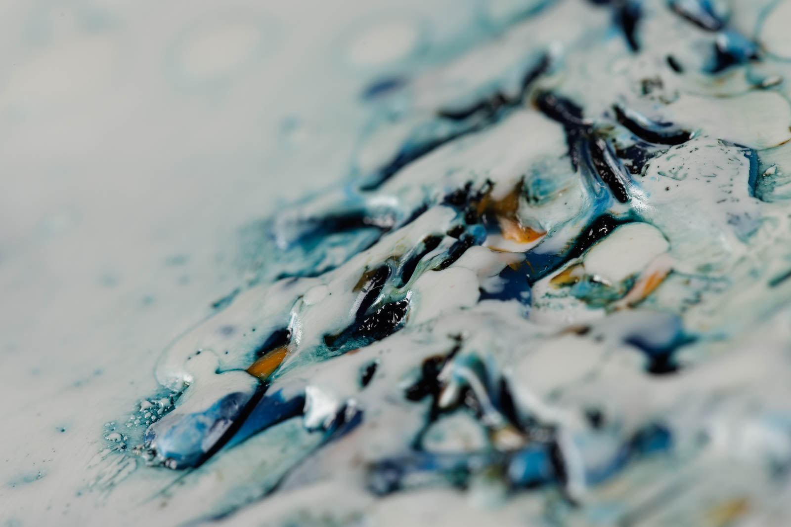 Where's The Snowblower?