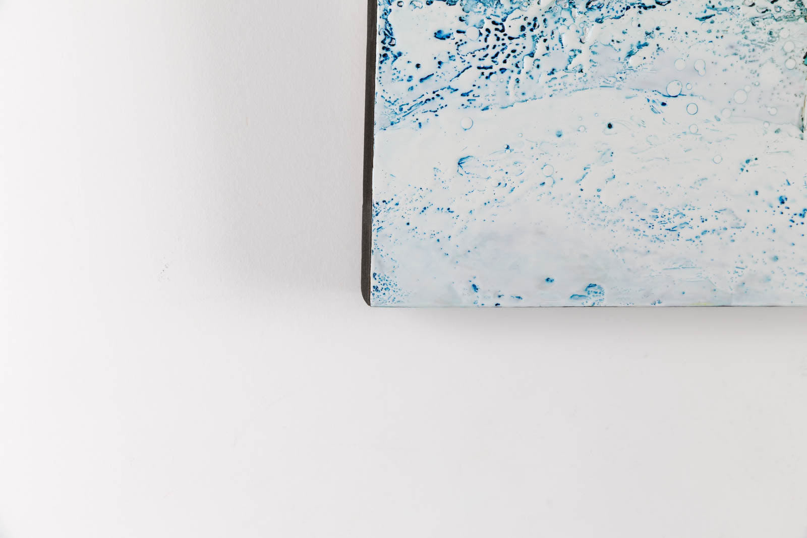 Where's The Snowblower?