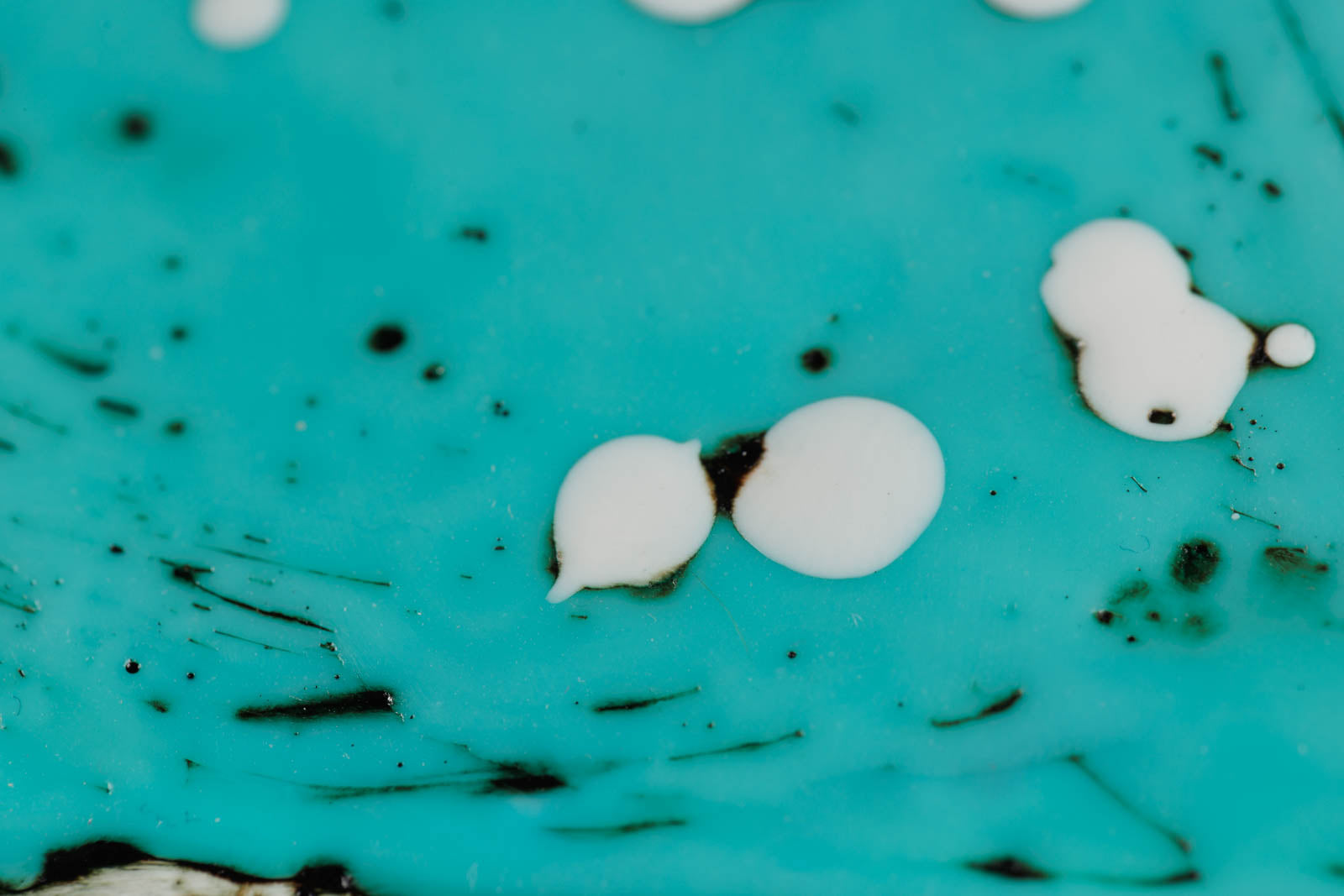 Where's The Snowblower?