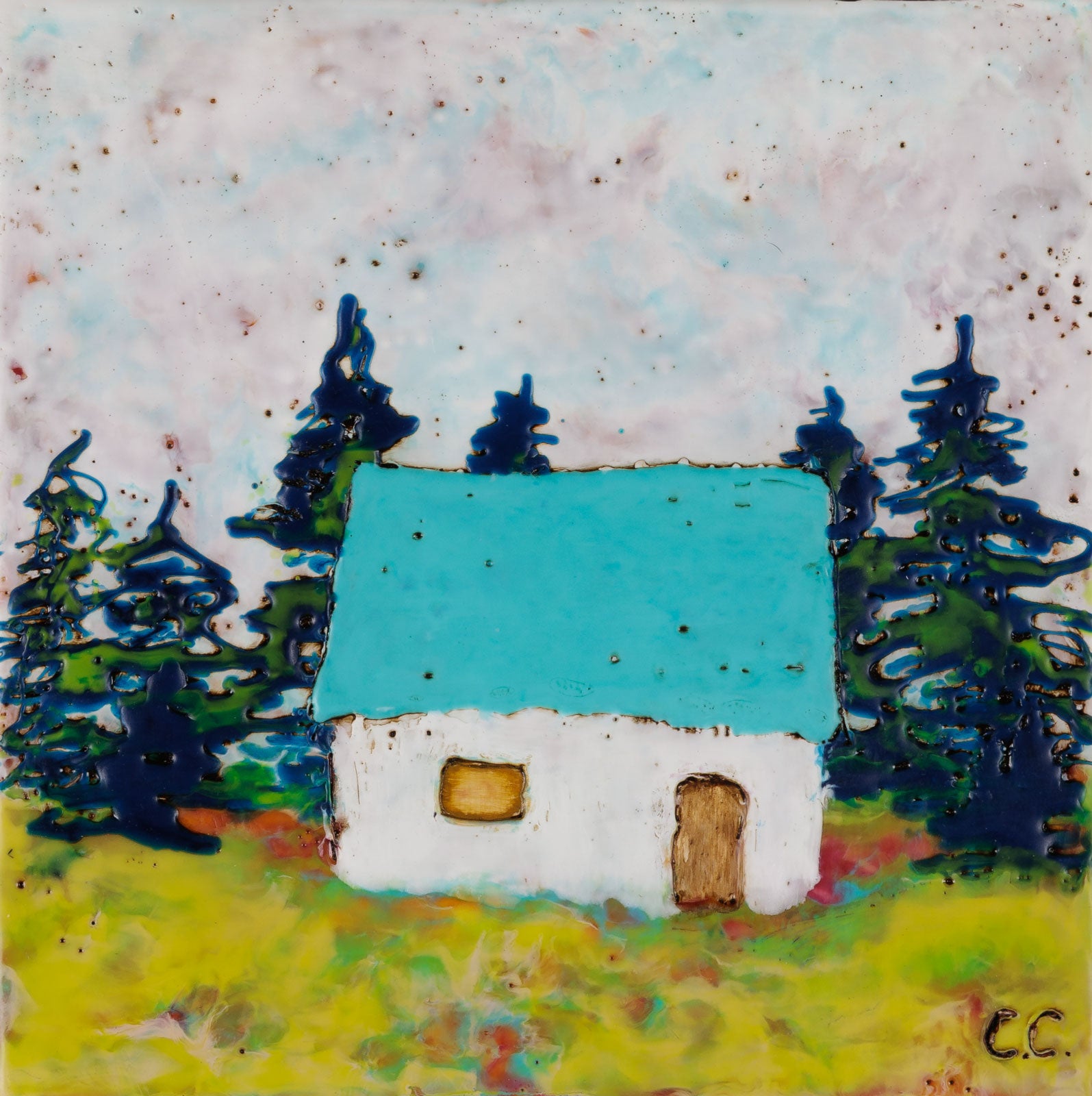Mom's Retreat