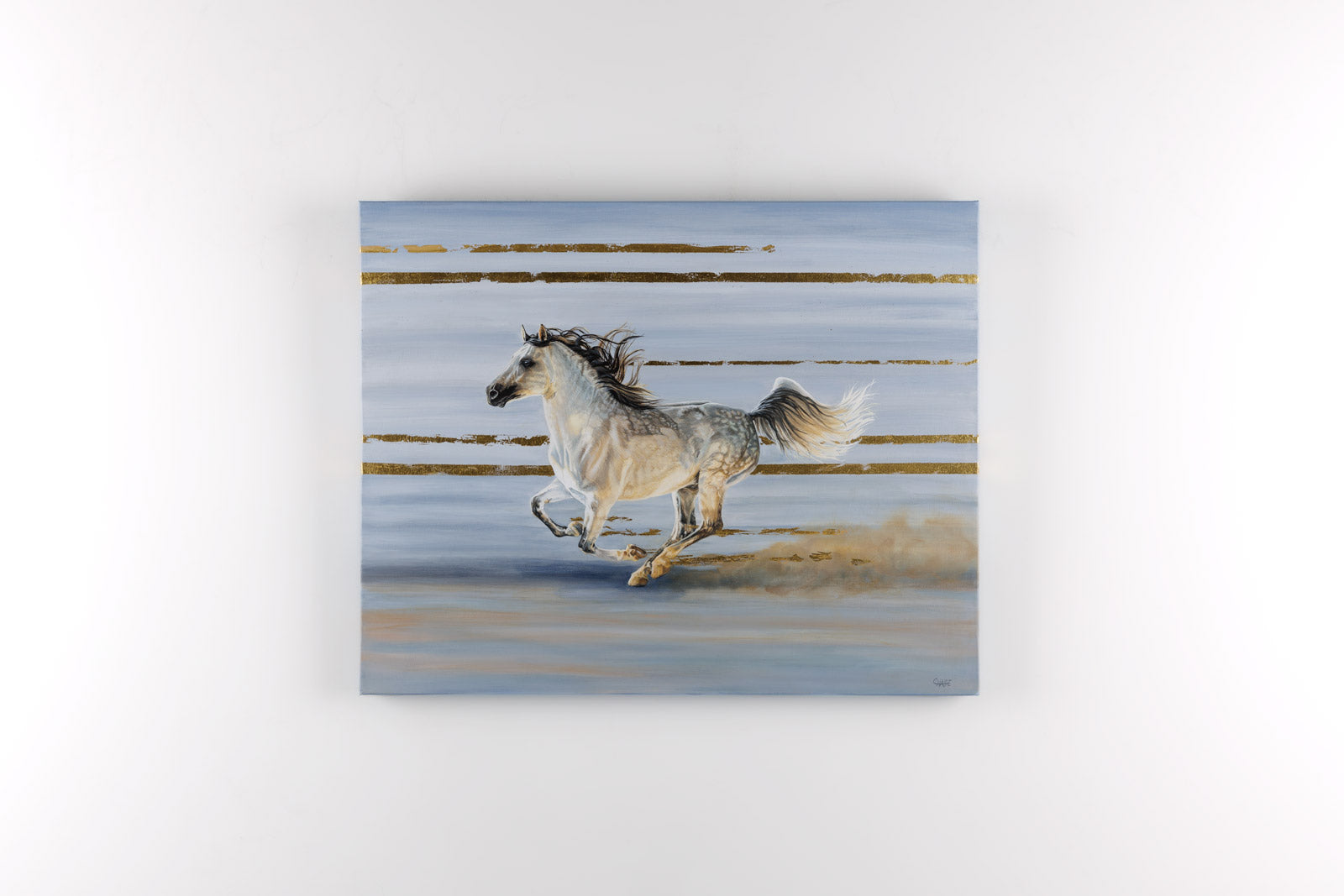 Unbridled