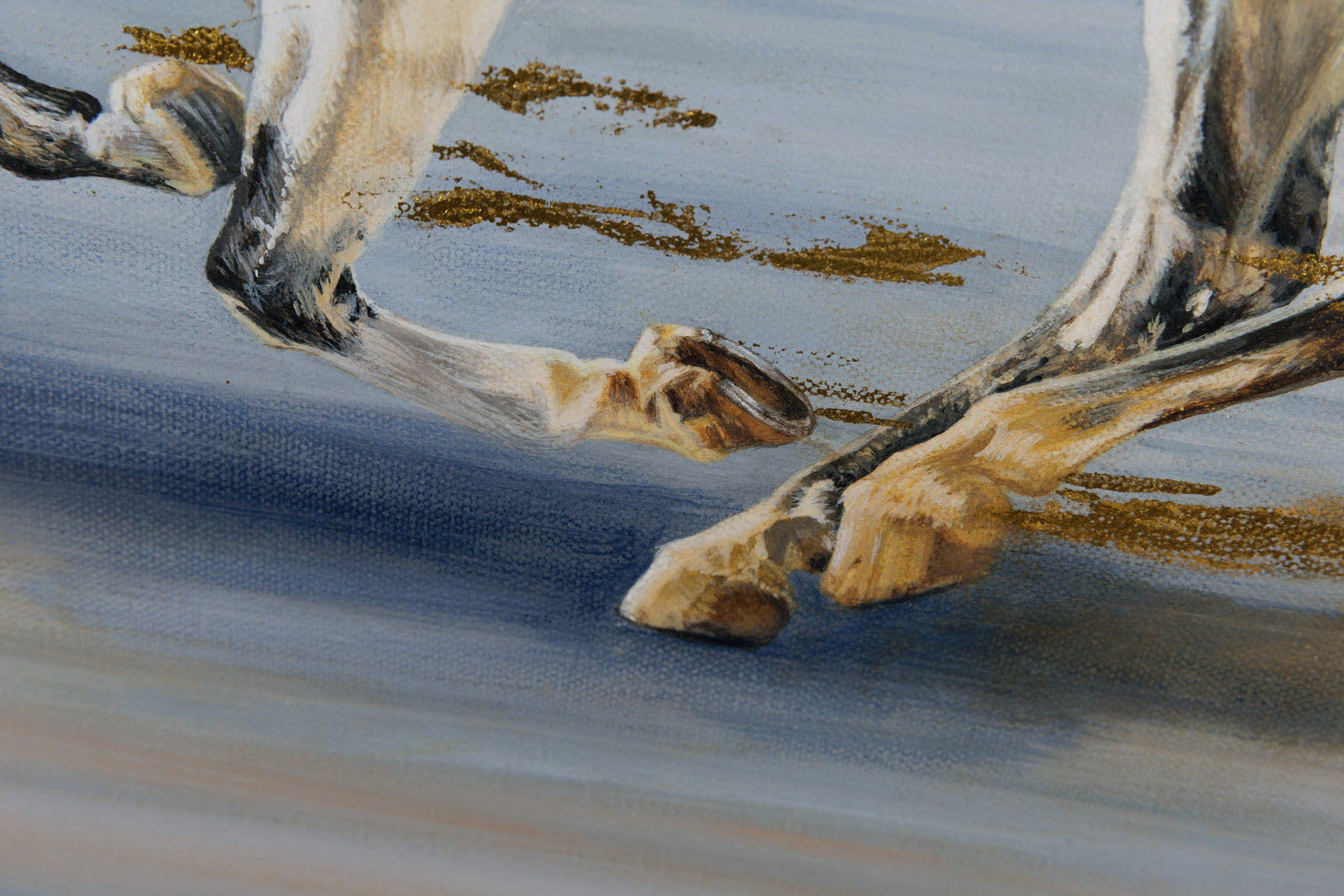 Unbridled