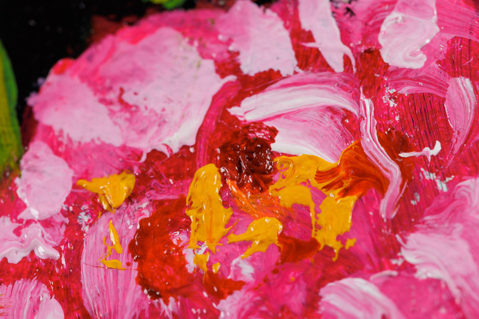 The Beauty Of Monet's Garden