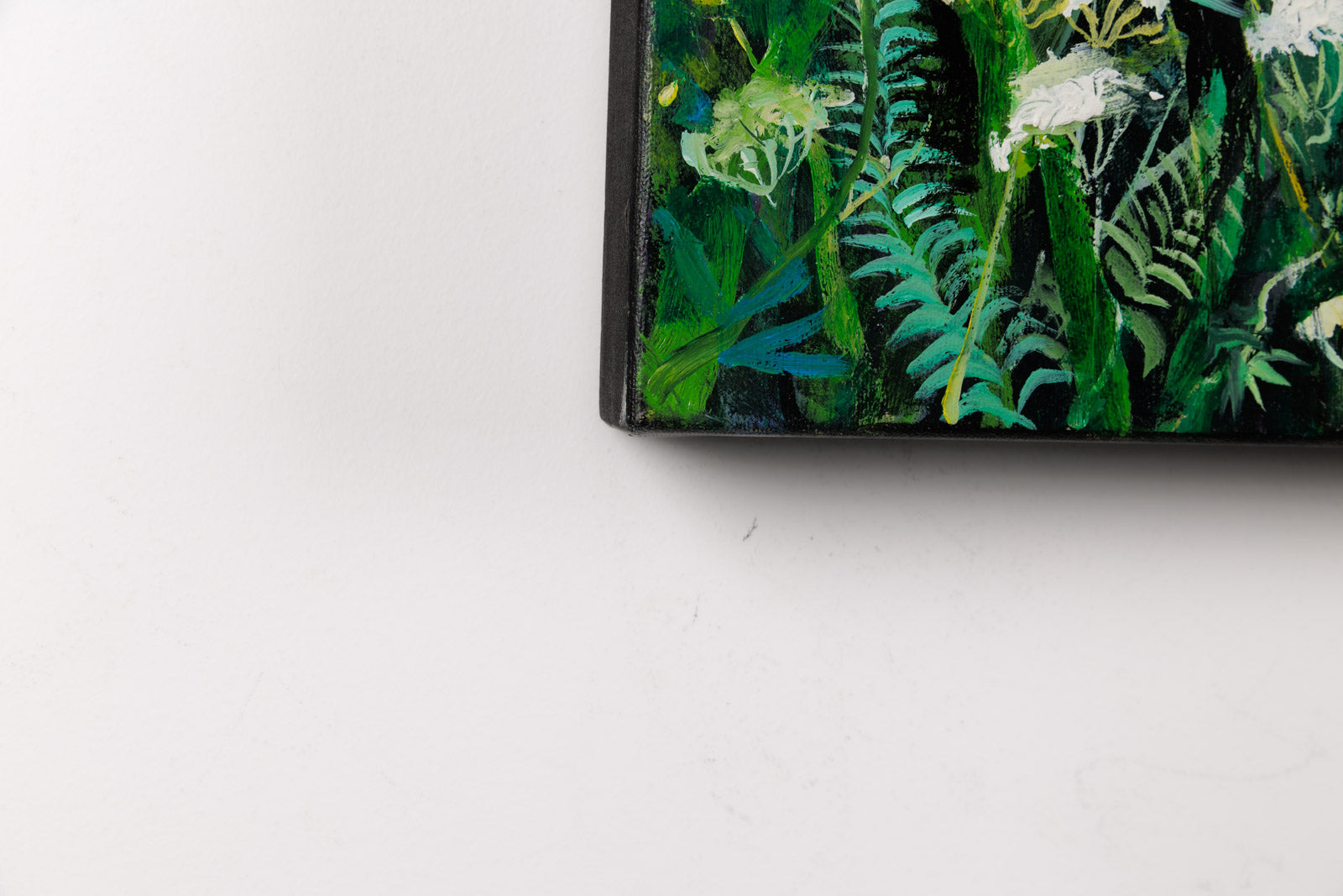 The Beauty Of Monet's Garden