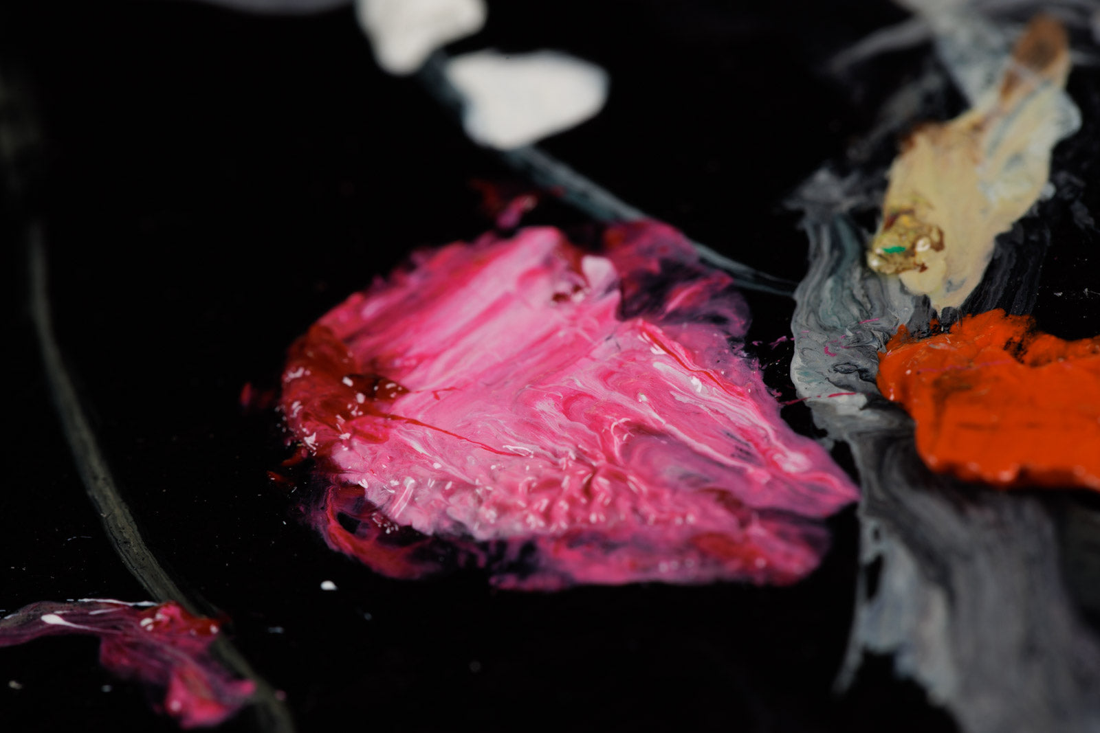 Winter's Cool Romance