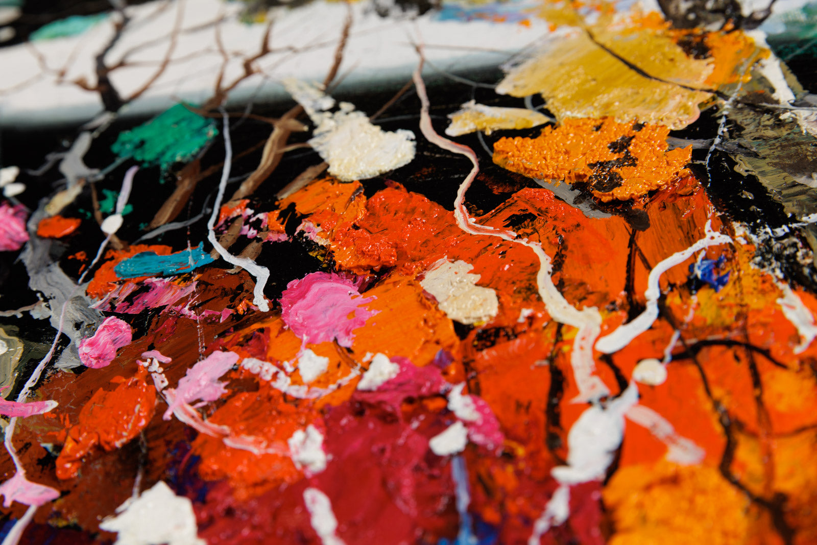 Winter's Cool Romance