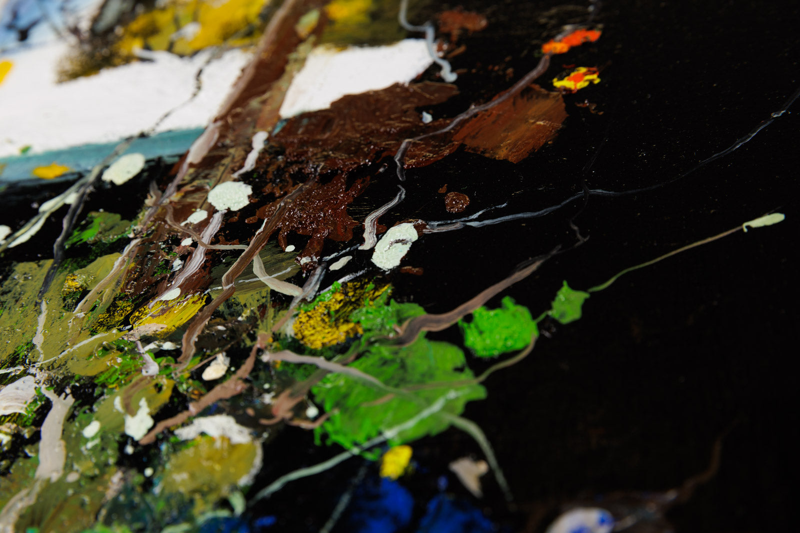 Winter's Cool Romance