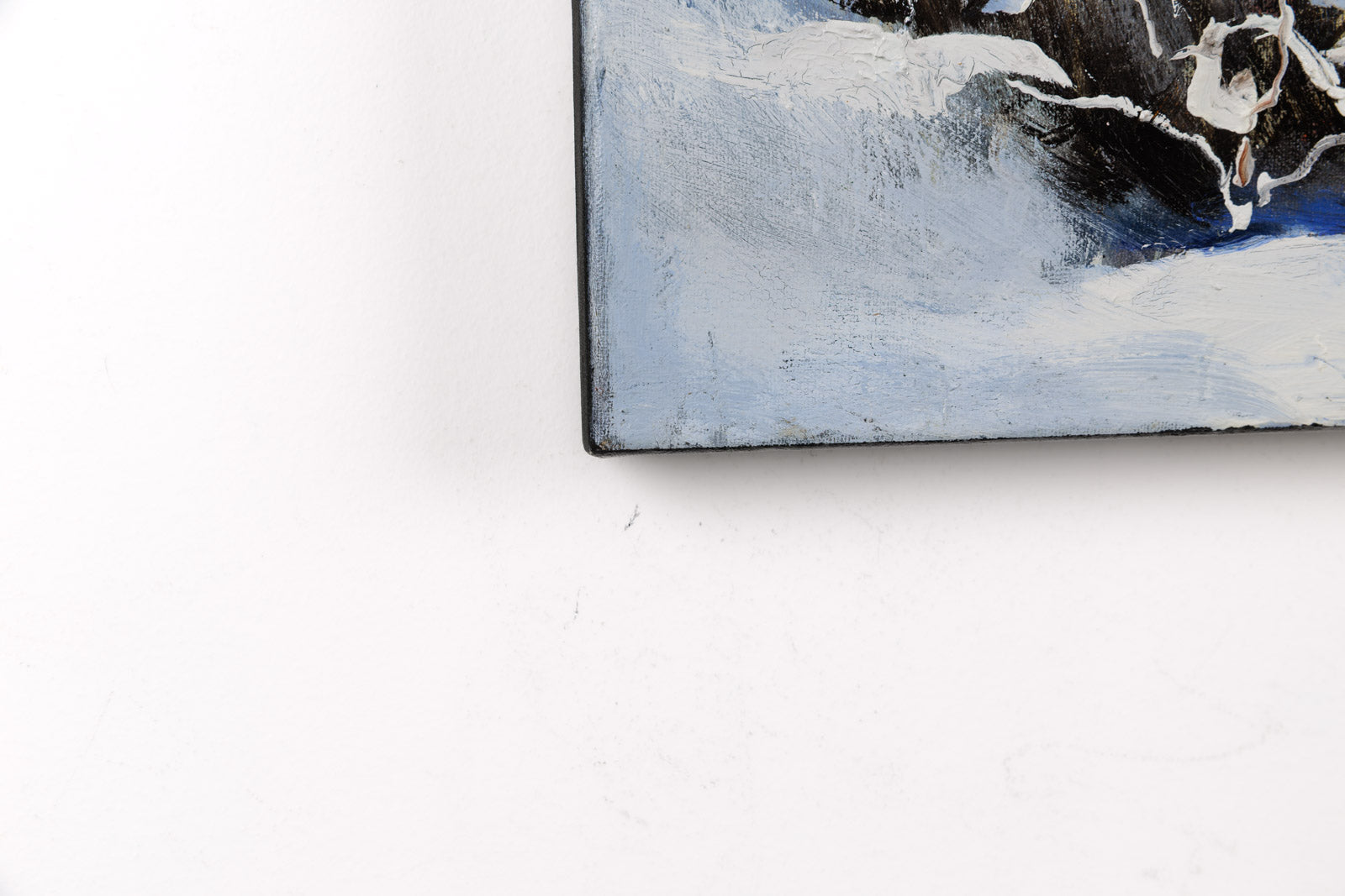 Winter's Cool Romance