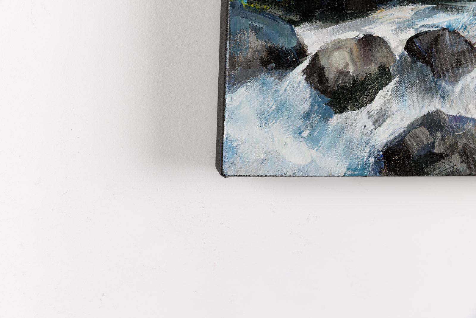 Listening To Silence