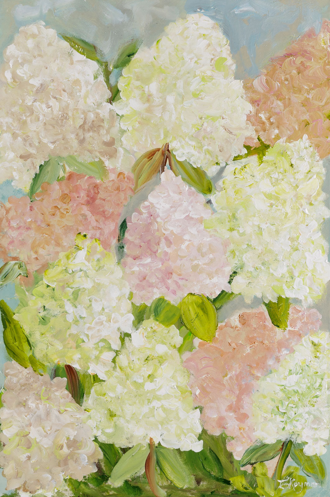 When The Crickets Sing