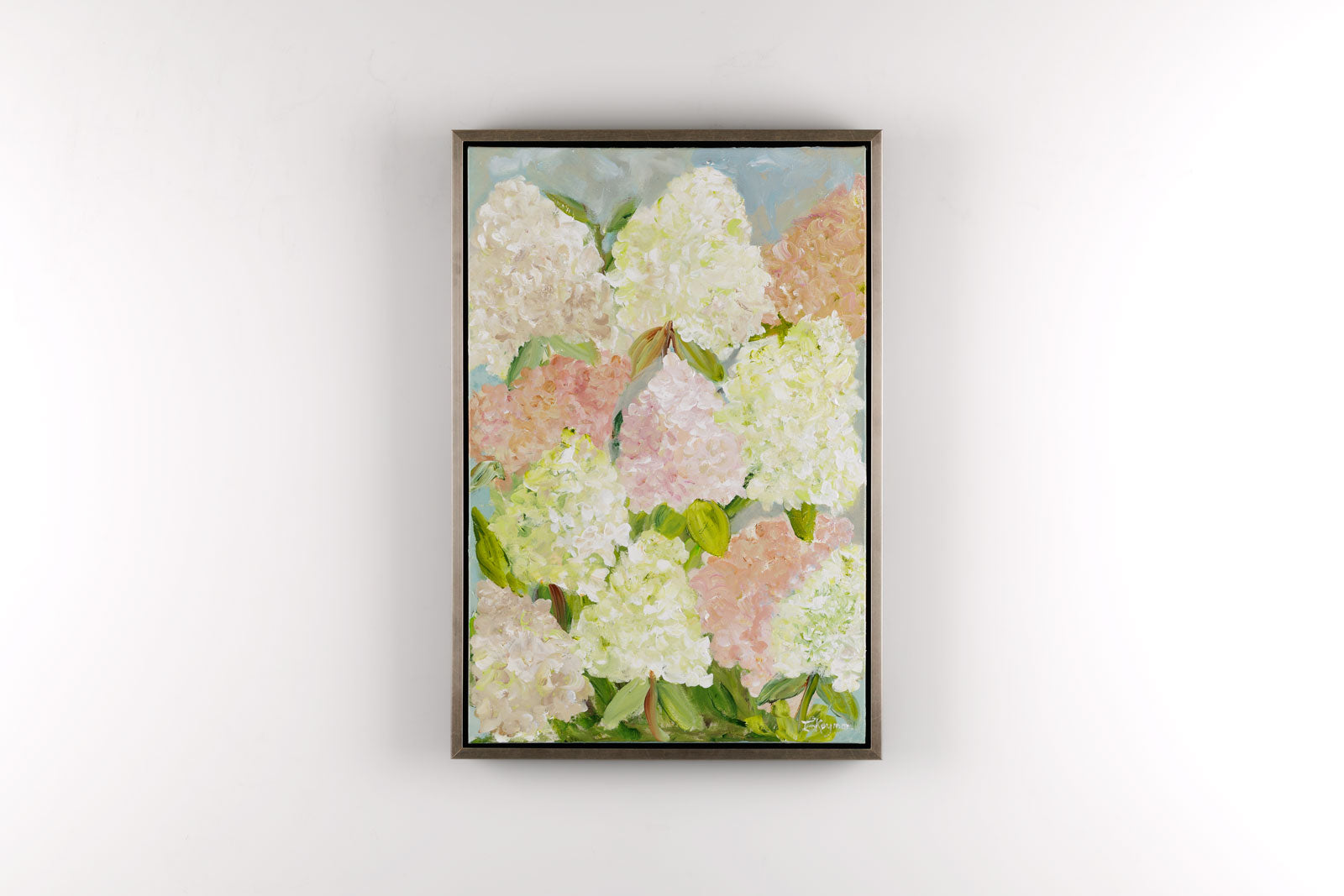 When The Crickets Sing