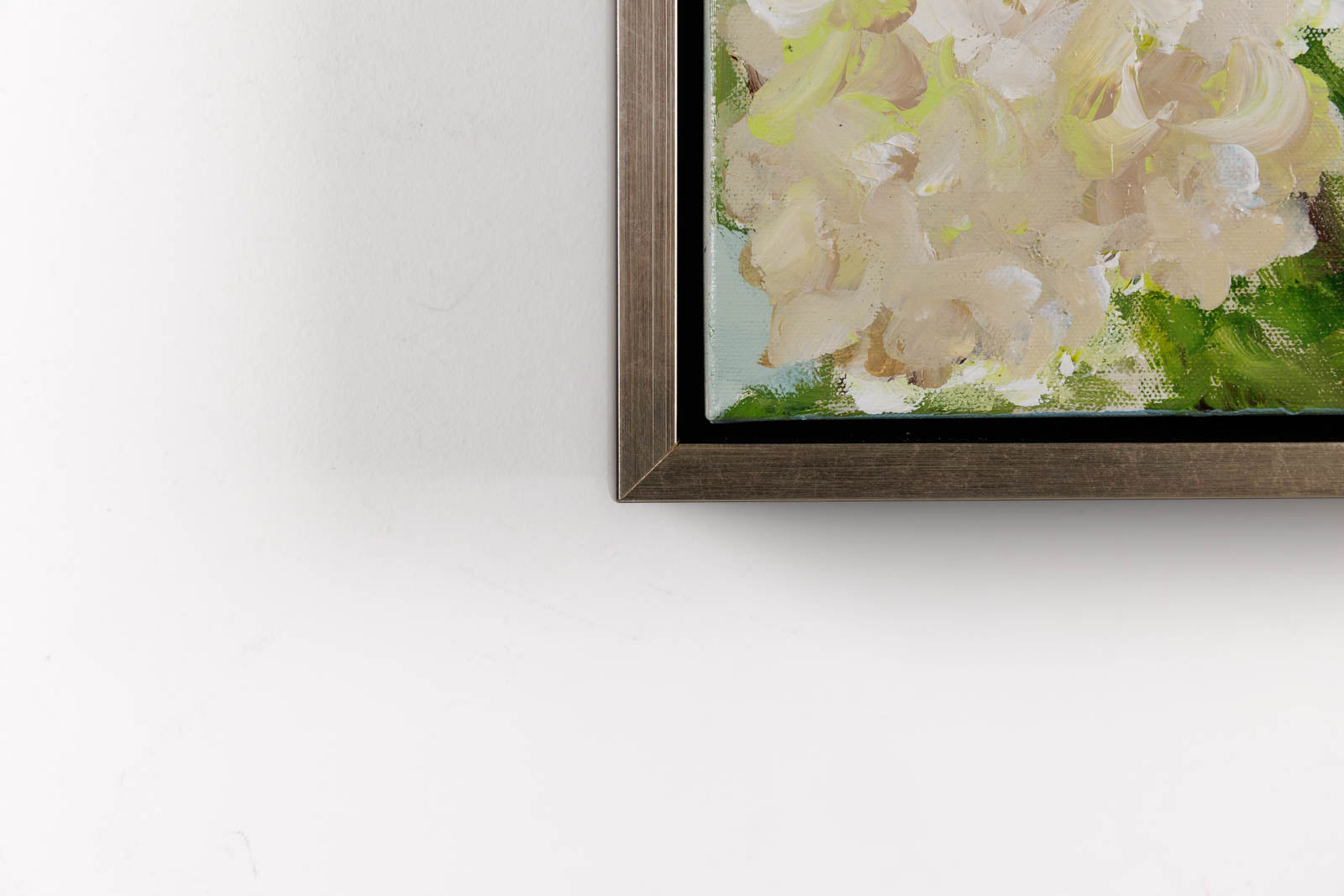 When The Crickets Sing